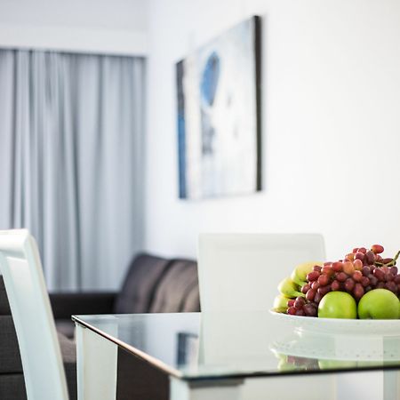 Corina Suites And Apartments Lemesós Eksteriør bilde