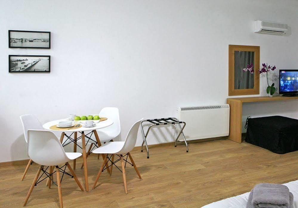 Corina Suites And Apartments Lemesós Eksteriør bilde