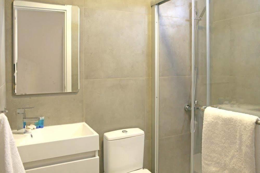 Corina Suites And Apartments Lemesós Eksteriør bilde