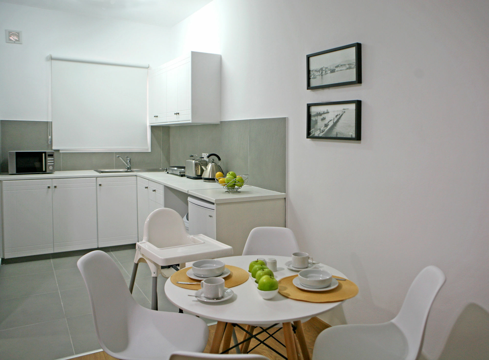 Corina Suites And Apartments Lemesós Eksteriør bilde