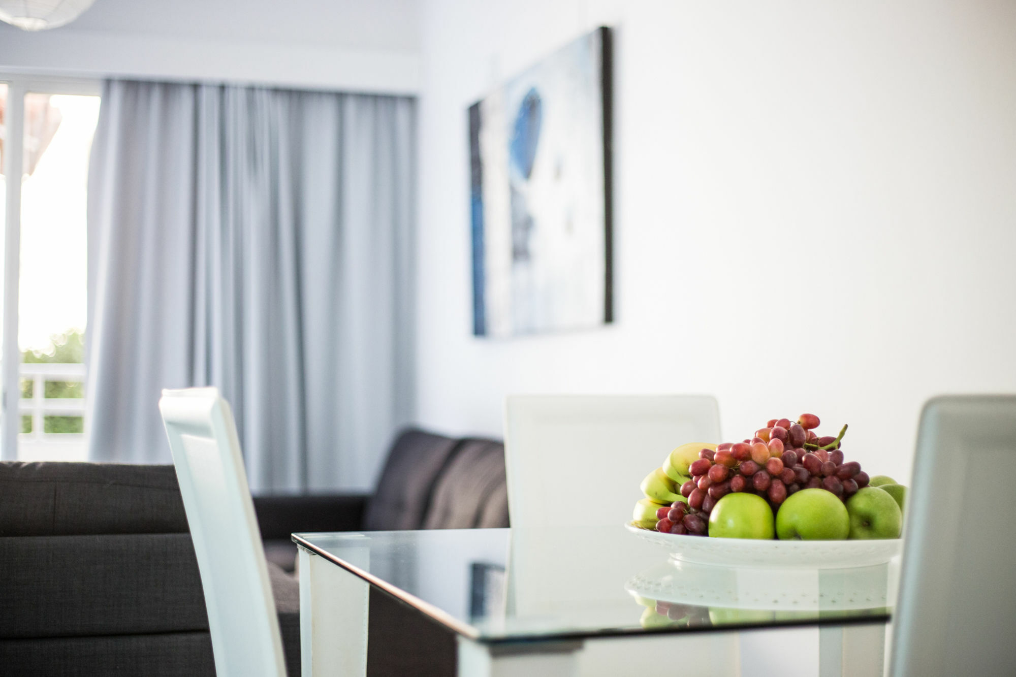 Corina Suites And Apartments Lemesós Eksteriør bilde