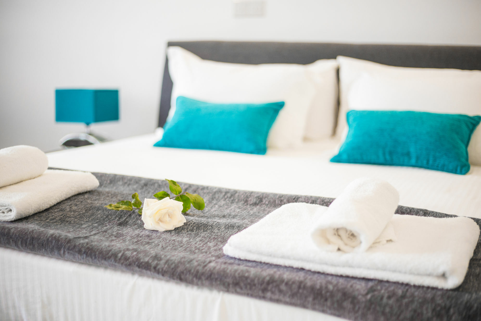 Corina Suites And Apartments Lemesós Eksteriør bilde