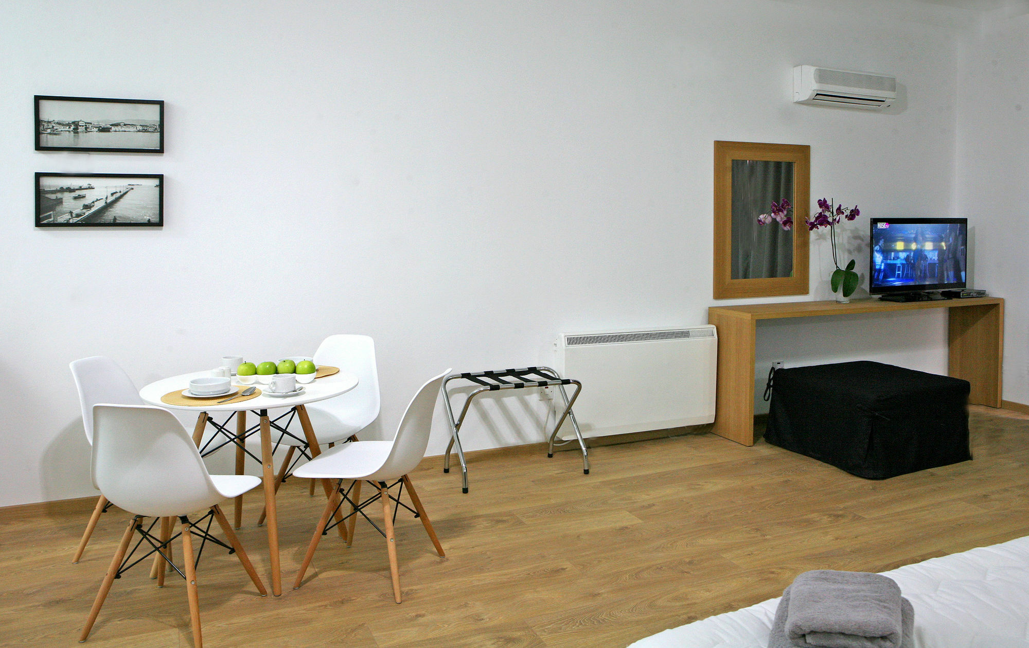 Corina Suites And Apartments Lemesós Eksteriør bilde